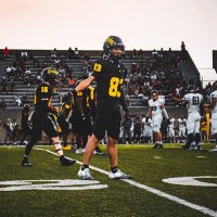 Keaton Robinson (@robinson_k64697) 's Twitter Profile