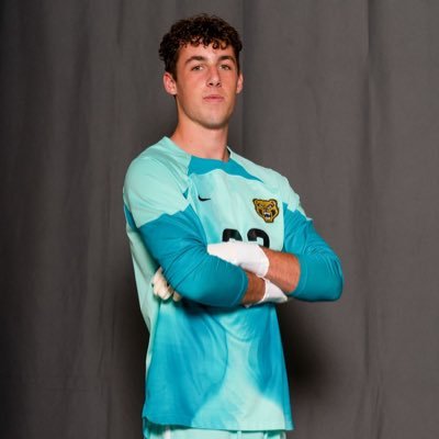 Cole Thompson Profile