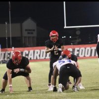 Jace Houston (@jacehouston4) 's Twitter Profile