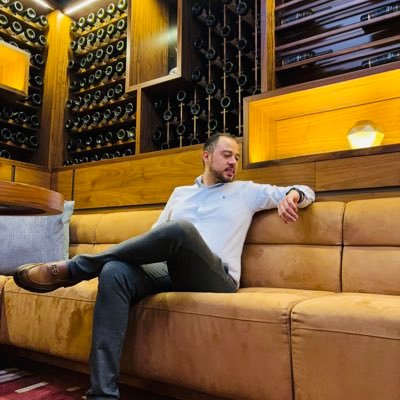 dr_pablomonroy's profile picture. Médico ┃ Información médica, científica y a veces otras ┃ Opiniones variadas ┃