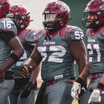 Emmanuel Hudson Profile