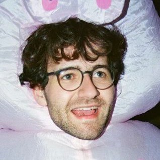 FredericUrech's profile picture. free serf @stanford