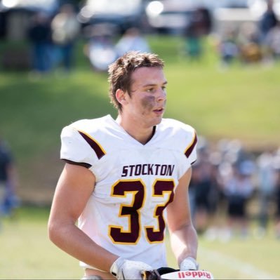 Stockton IL📍 Football | Wrestling | Class of 2028 | 6’1 |195lb | OLB | 290 HCFS | 285 Bench | 405 Squat |