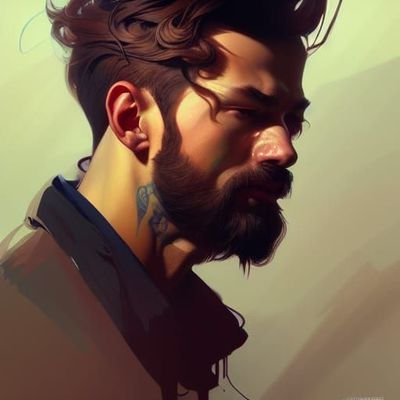 TheBeardedgink's profile picture. Dendrophile. Aesthete. Wandering. Amalgamation of chapters and verses. I weave pages of life with ode. Mostly the guy at the window seat. ♥️