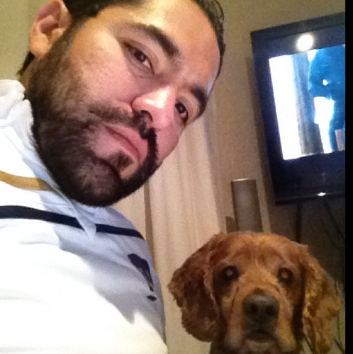 antonio_revelo's profile picture. Ingeniero, MBA, emprendedor y amante de la cultura...teatro, libros, música y cine.