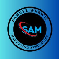Samuel Webwiz (@swebwiz22167) 's Twitter Profile