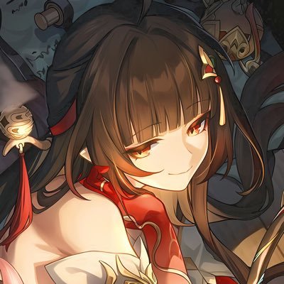 ItsDragnov's profile picture. 26 | Addiction to Gacha.