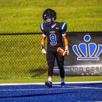 Koen Anderson (@reid_a10) 's Twitter Profile