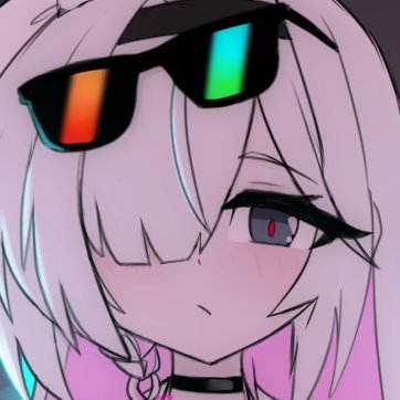 XAENYTHさんのプロフィール画像