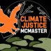 Climate Justice McMaster (@cjusticemac) Twitter profile photo Climate Justice McMaster (@cjusticemac) Twitter profile photo
