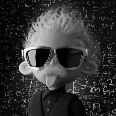 0xEbekuo's profile picture. Programming | Crypto Analyst | Web3 Enthusiast | DeFi Advocate
Early Supporter & Content Writer | Community Manager | Blockchain | Engineer
