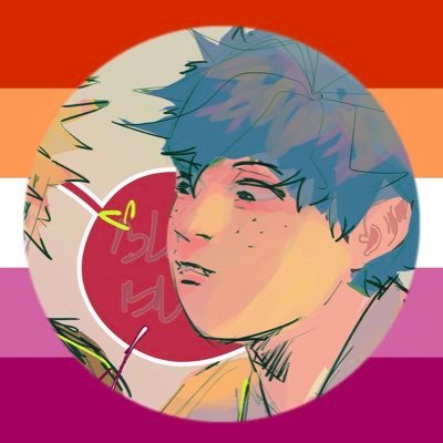 Digital Artist • into #MHA • 🇺🇦 20s she/her ⚢ • sometimes NSFW • do NOT repost my artwork • proship DNI | follow ≠ same opinion | 🥦💥🥦 + multiship