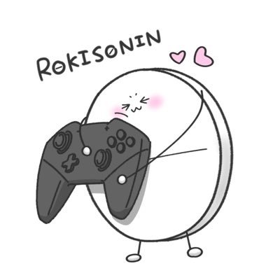 Rokisonin4649's profile picture. 趣味で配信や動画投稿してるロキソニンです。