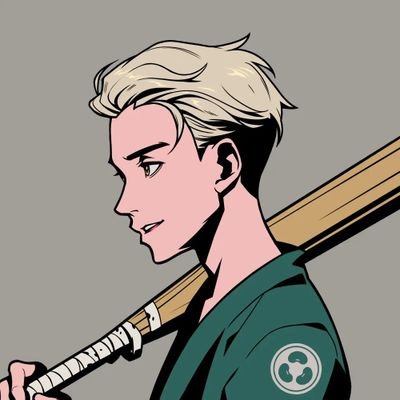 Yongさんのプロフィール画像