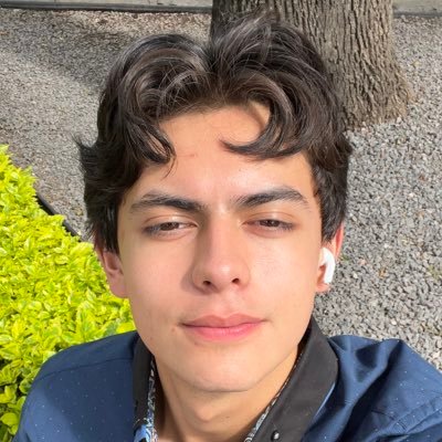 Not everyone likes me, but then again, not everyone matters