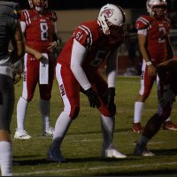 Walker Leamer (@wleamer2026) 's Twitter Profile