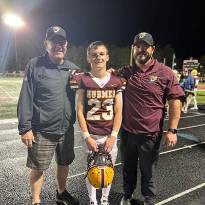 Malt Elevator Manager at Rahr Malting Co. President of the Jordan Football Association; Assistant Jordan Varsity Football Coach - Offensive line