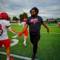 Ronald Rudd III (@coachruddiii) 's Twitter Profile