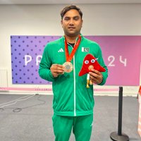 Haider Ali (@haiderathlete) 's Twitter Profile
