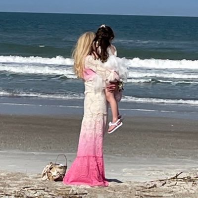 I am a hard working grandma and a true patriot! I Love X!