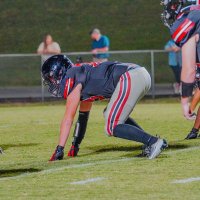 Jackson Williams (@jacksonwill08) 's Twitter Profile