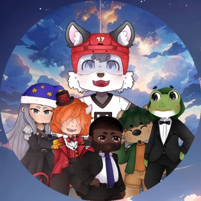 HuskyLeafGamingさんのプロフィール画像