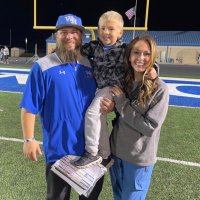 Jess Rutledge (@rutledgecoach) 's Twitter Profile Photo Jess Rutledge (@rutledgecoach) 's Twitter Profile Photo