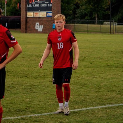 🏡 Felinheli 🏴 /📍North Carolina 🇺🇸 @gwusoccer