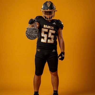 Braylon Wilson Profile