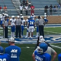 Dereon L. Holt (@dereon__holt) 's Twitter Profile