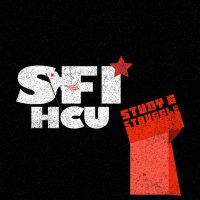 SFI HCU Unit (@sfihcu) 's Twitter Profile