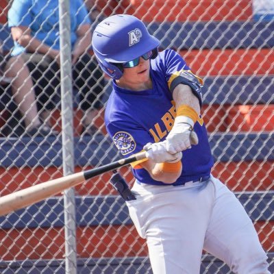 gavinarmybsbl's profile picture. ‘25/‘26 Grad | 5’10 175 | C, INF | 4.0 GPA | SAT: N/A | Wildcats Baseball | (587)-436-3709 | gla07@icloud.com