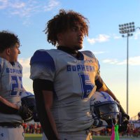 Kam mcgee 2025 (@kamrenmcgee24) 's Twitter Profile Photo Kam mcgee 2025 (@kamrenmcgee24) 's Twitter Profile Photo