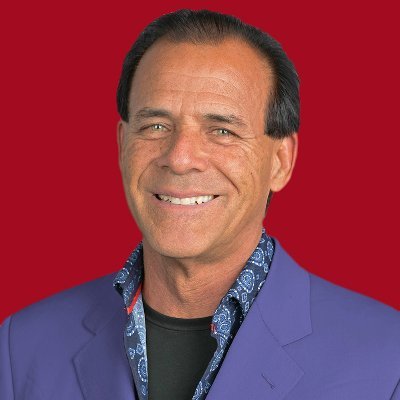 Nick Delgado Profile