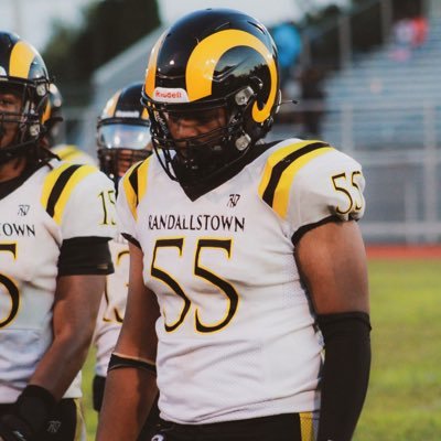 Keon stewart Profile
