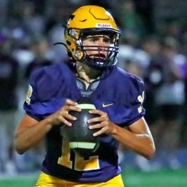 AJ Hawkins Profile