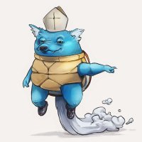 TortoisePope 🐢❤️🔥 (@tortoisepope) 's Twitter Profile