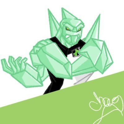 I am a fort nite addict who also likes Ben 10, Mario, Marvel, TWD, and JoJo | Diamondhead’s official strongest soldier | PFP: @ThisChaosGuy #FreePalestine