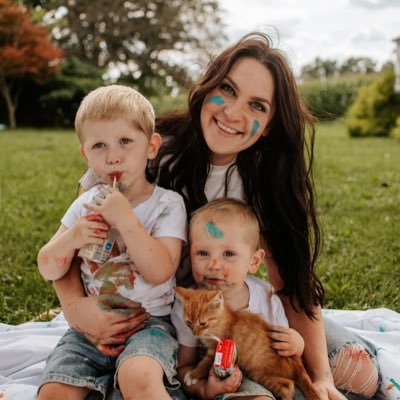 HallieMossor1's profile picture. 