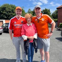 Paul Hearty (@paul_hearty1) 's Twitter Profile