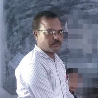 DilipKu49859638's profile picture. Teaching is my life