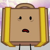Suitcase 💼 (@emotionbaggage) 's Twitter Profile