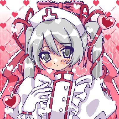 ❤️🤍ぶいぞっかん3期生@vzokkan 🤍❤️ 世のポンコツを共助するオトヒメエビ𝝑𝝔(៸៸ᓀ⌄ᓂ)𝝑𝝔 今週の配信予定→#週間えびな予報 サブ@ebina_no_sub skeb→ https://t.co/XmPqVtfIio