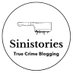 Sinistories (@sinistoriesblog) Twitter profile photo Sinistories (@sinistoriesblog) Twitter profile photo