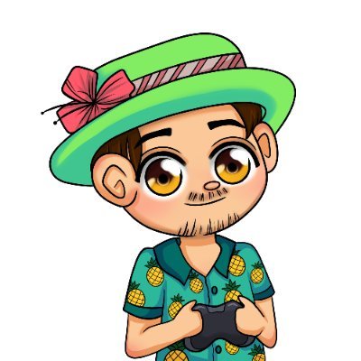 {PNGTuber} Sea of Thieves/ Action/Adventure Variety Streamer 🌟 Multipassionate Creative |
📧Business inquiries: spikeej.ttv@gmail.com