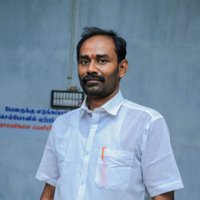 Manivannan Ramasamy (@manivannanrbjp) 's Twitter Profile