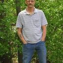 Steve Pedersen - @starydr - Twitter