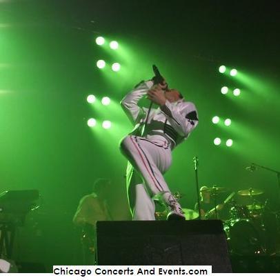 https://t.co/UclE673Y6i
Concerts and Events in the Chicago Area... Follow Us .. we follow back.