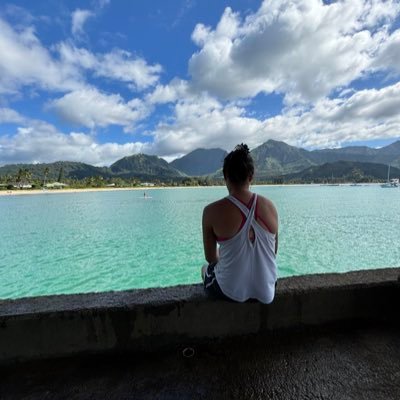 kval1232's profile picture. BDGR Looper. Wife. Mother. I love my family, friends and the PNW. Addicted to Basketball & Golf. 🏀⛳️ Go Ducks and Rip City! 💚💛❤️🖤