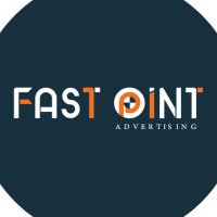 Fast Point Advertising (@oviajharulislam) Twitter profile photo